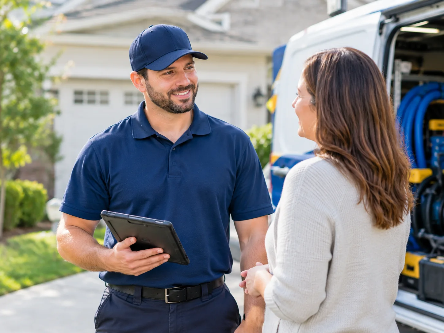 Sewage Backup Cleanup Pocatello, ID FAQs